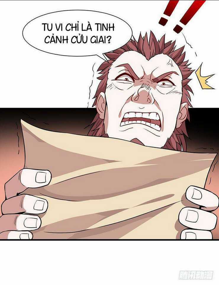 Tiên Đế Qui Lai Chapter 69 trang 28