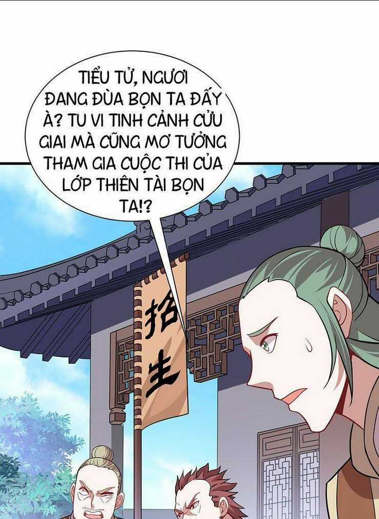 Tiên Đế Qui Lai Chapter 69 trang 29