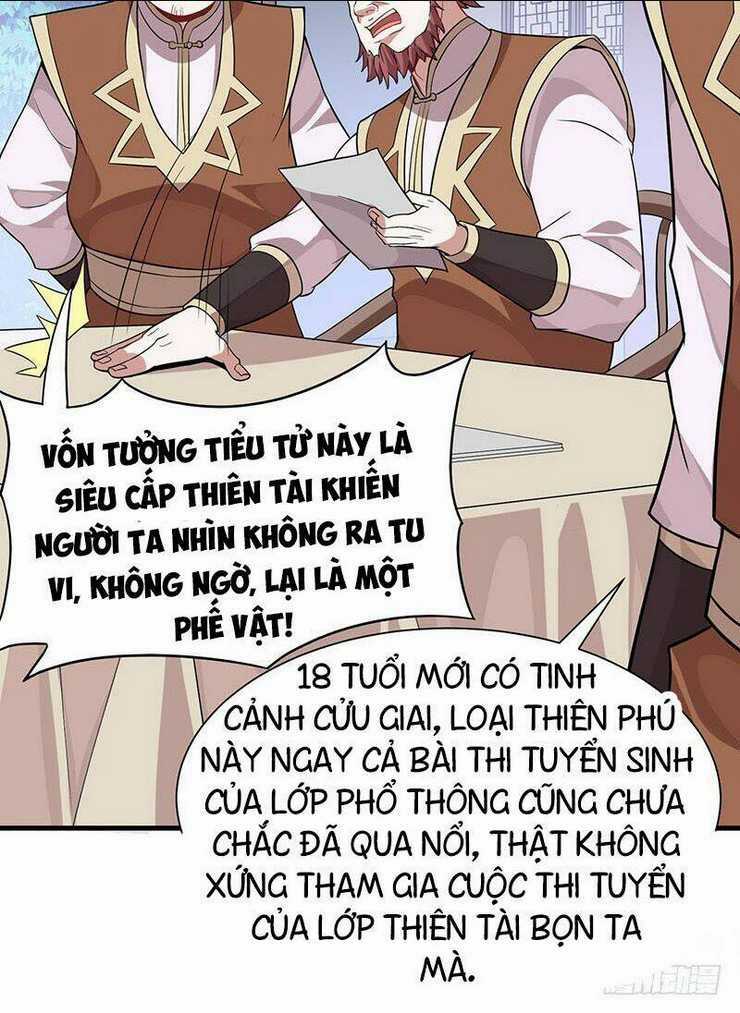 Tiên Đế Qui Lai Chapter 69 trang 30