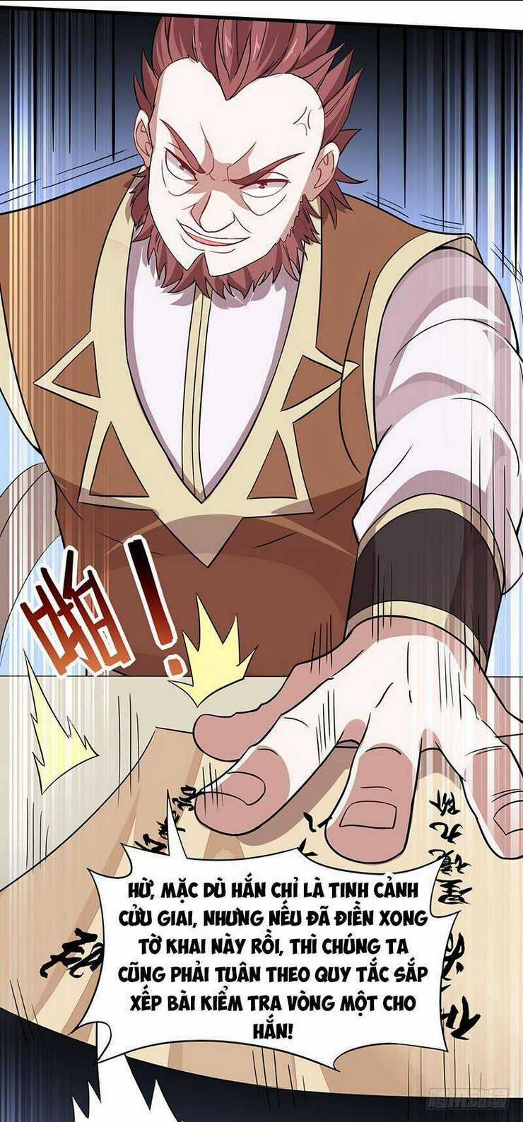 Tiên Đế Qui Lai Chapter 69 trang 31