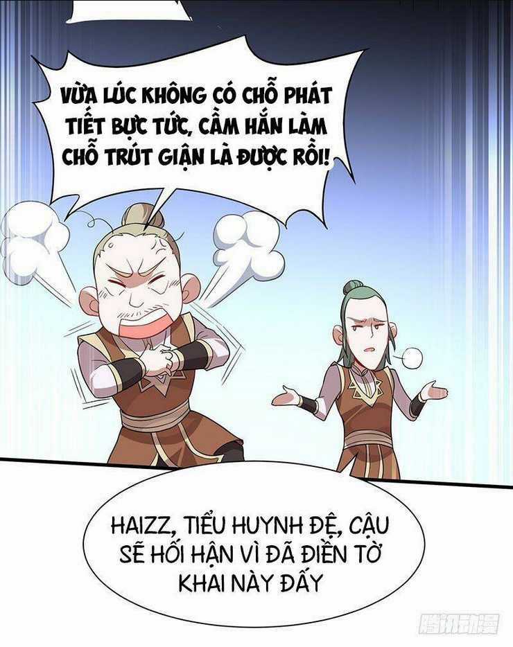 Tiên Đế Qui Lai Chapter 69 trang 32