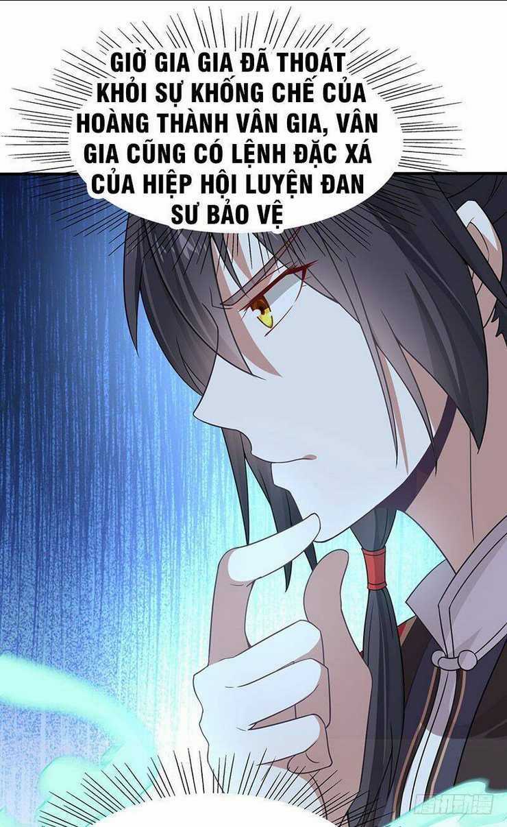 Tiên Đế Qui Lai Chapter 69 trang 4