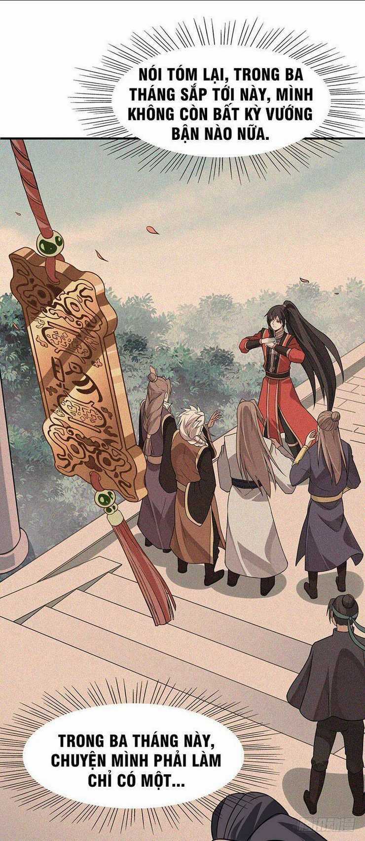 Tiên Đế Qui Lai Chapter 69 trang 7