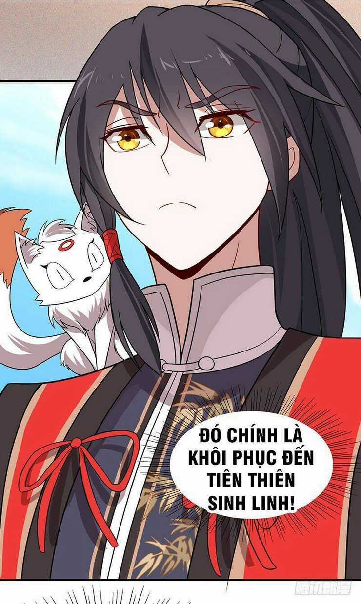 Tiên Đế Qui Lai Chapter 69 trang 8