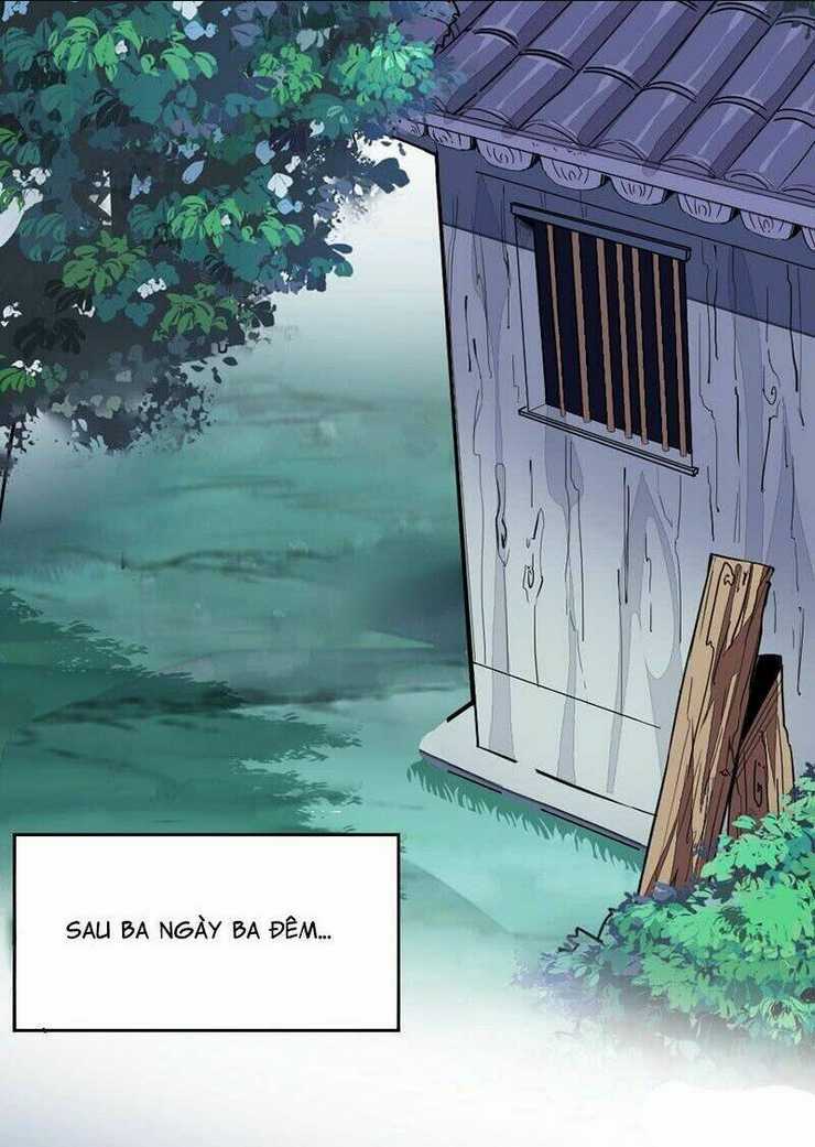 Tiên Đế Qui Lai Chapter 7 trang 26
