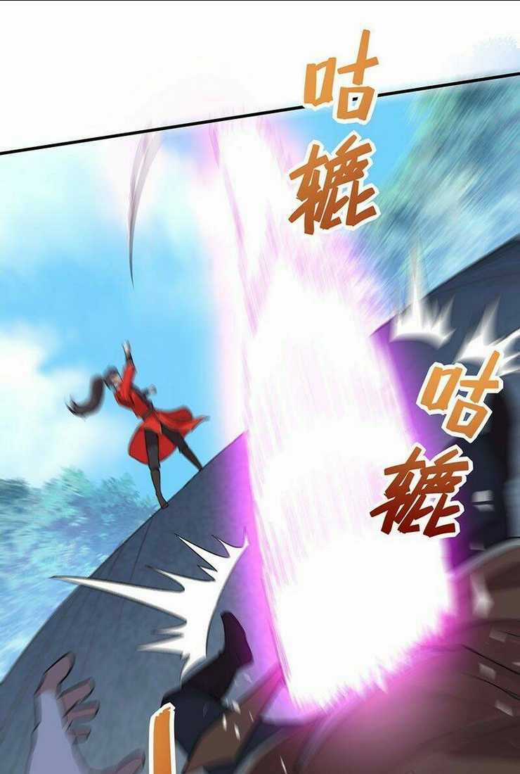 Tiên Đế Qui Lai Chapter 70 trang 11