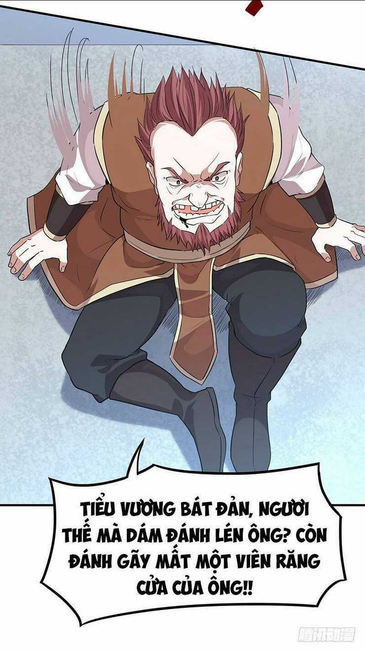 Tiên Đế Qui Lai Chapter 70 trang 13