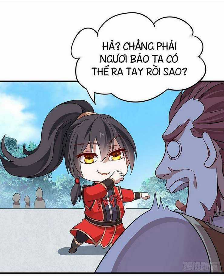 Tiên Đế Qui Lai Chapter 70 trang 14