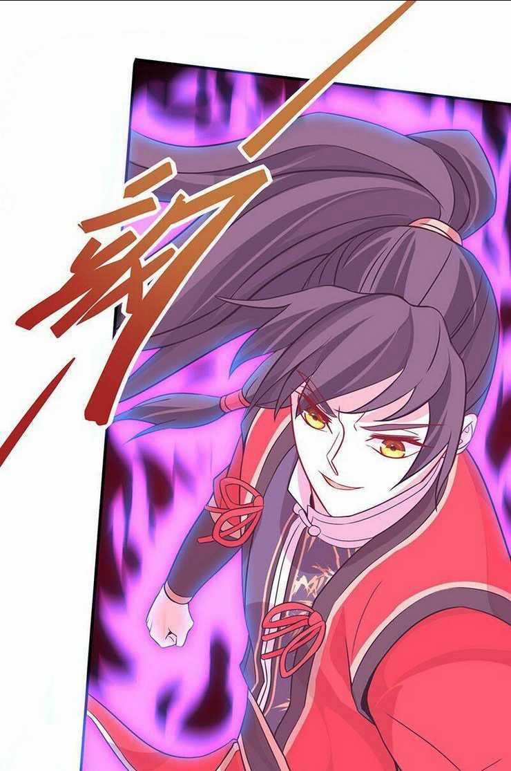 Tiên Đế Qui Lai Chapter 70 trang 16