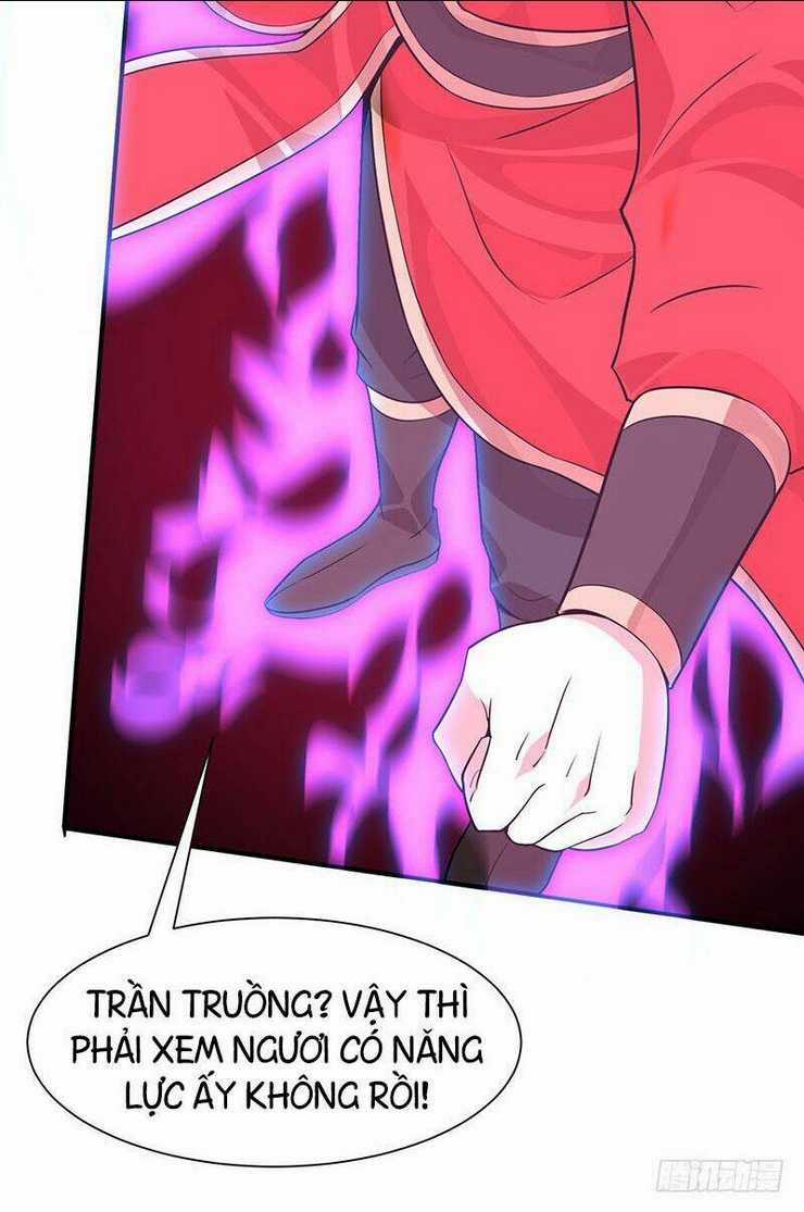 Tiên Đế Qui Lai Chapter 70 trang 17