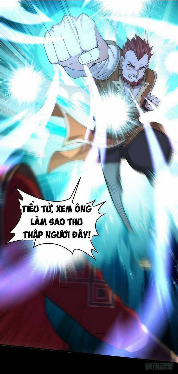 Tiên Đế Qui Lai Chapter 70 trang 19