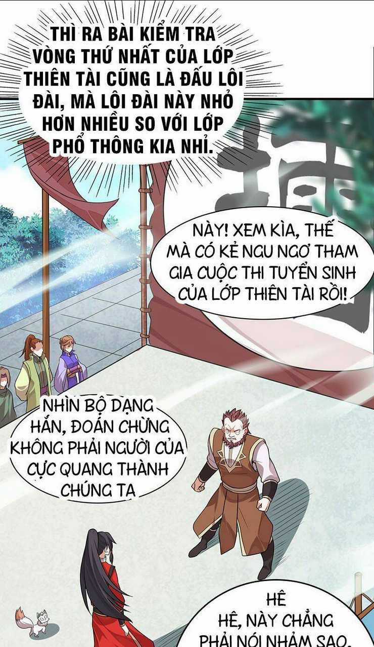 Tiên Đế Qui Lai Chapter 70 trang 2