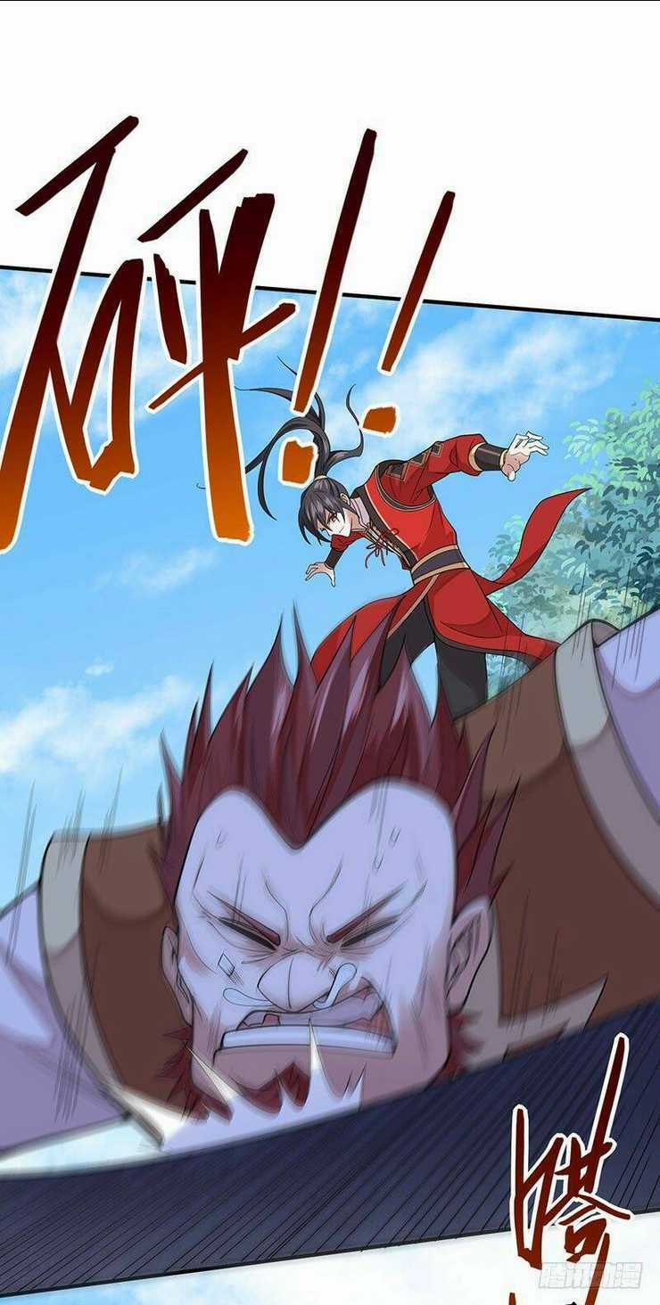 Tiên Đế Qui Lai Chapter 70 trang 24