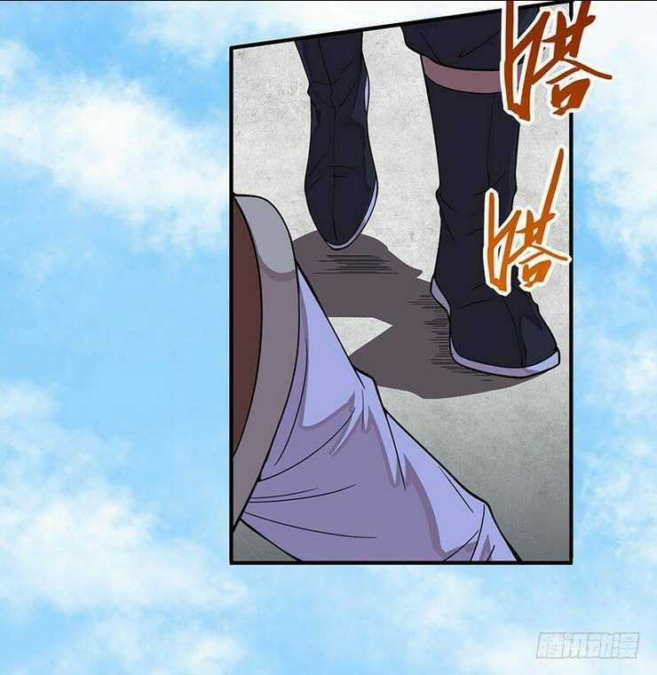 Tiên Đế Qui Lai Chapter 70 trang 25