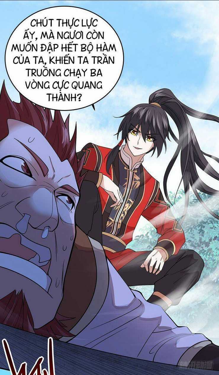 Tiên Đế Qui Lai Chapter 70 trang 26