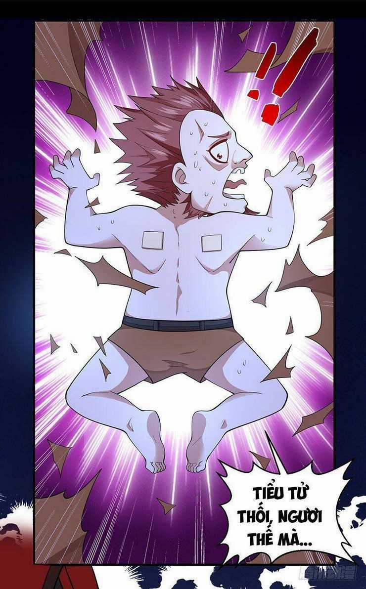 Tiên Đế Qui Lai Chapter 70 trang 28