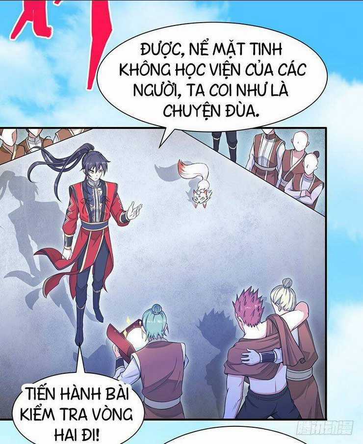 Tiên Đế Qui Lai Chapter 70 trang 31