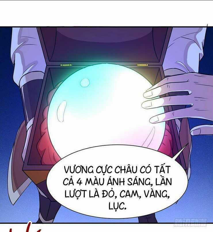 Tiên Đế Qui Lai Chapter 70 trang 33