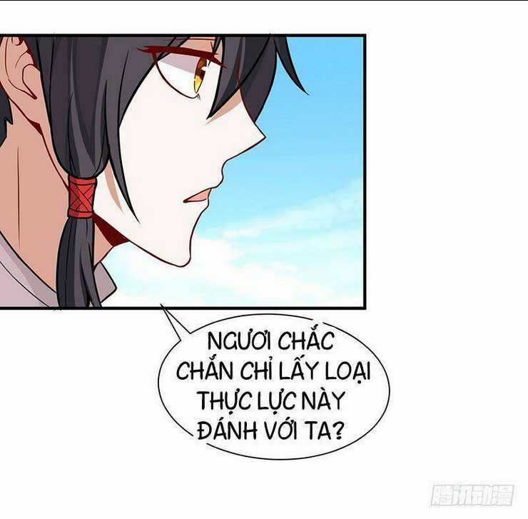 Tiên Đế Qui Lai Chapter 70 trang 5