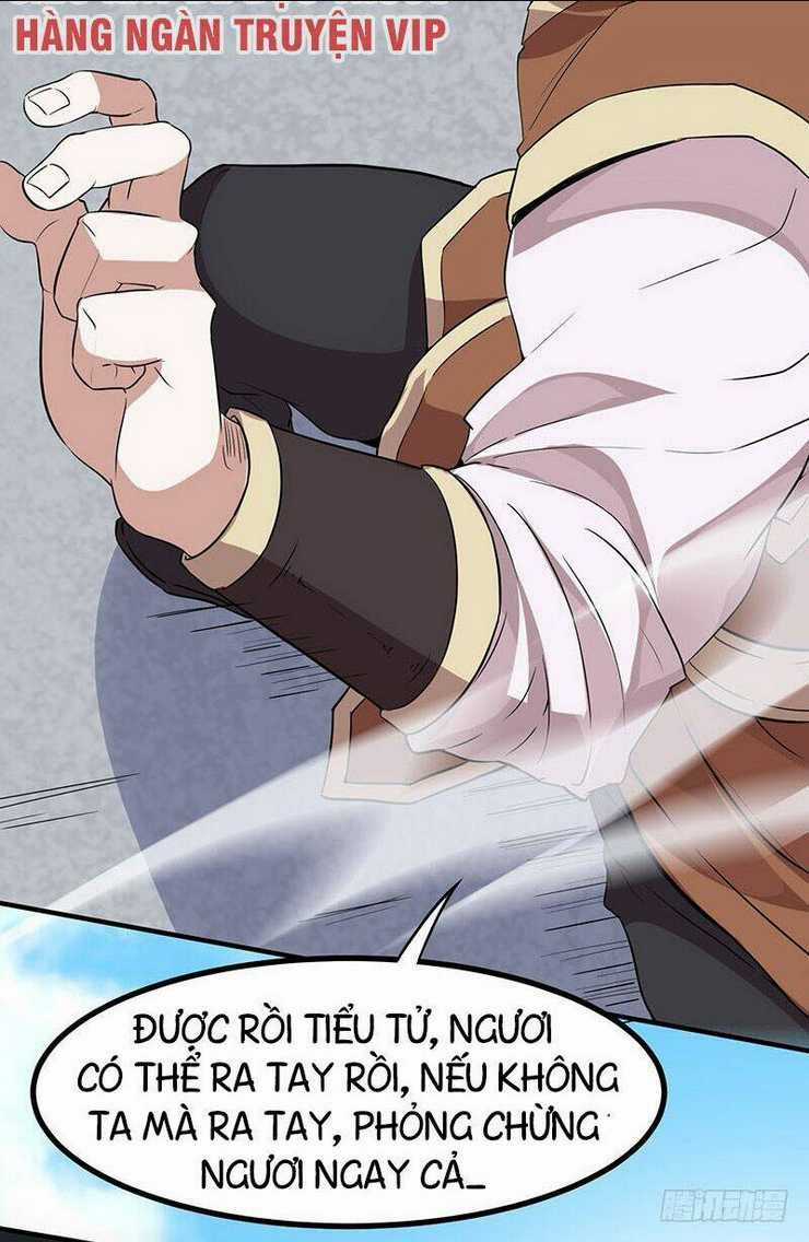 Tiên Đế Qui Lai Chapter 70 trang 7