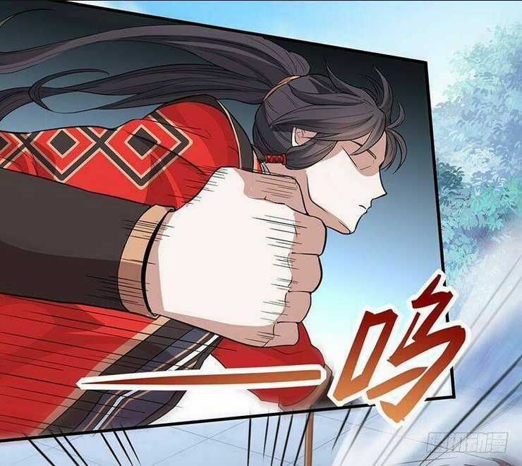 Tiên Đế Qui Lai Chapter 70 trang 8