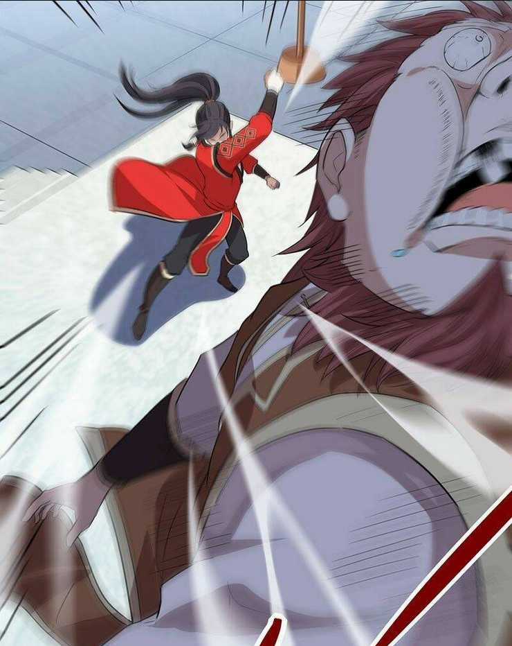 Tiên Đế Qui Lai Chapter 70 trang 9