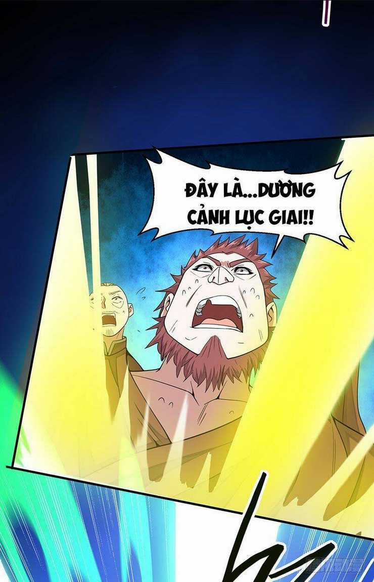 Tiên Đế Qui Lai Chapter 71 trang 10