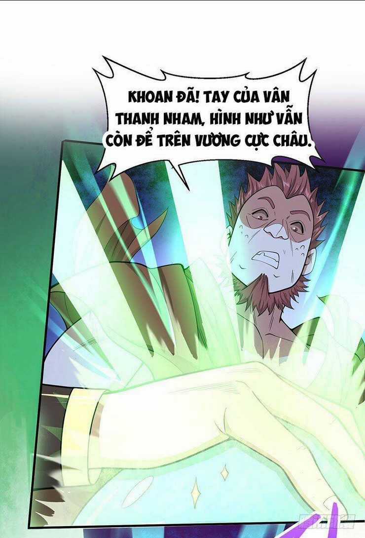 Tiên Đế Qui Lai Chapter 71 trang 13