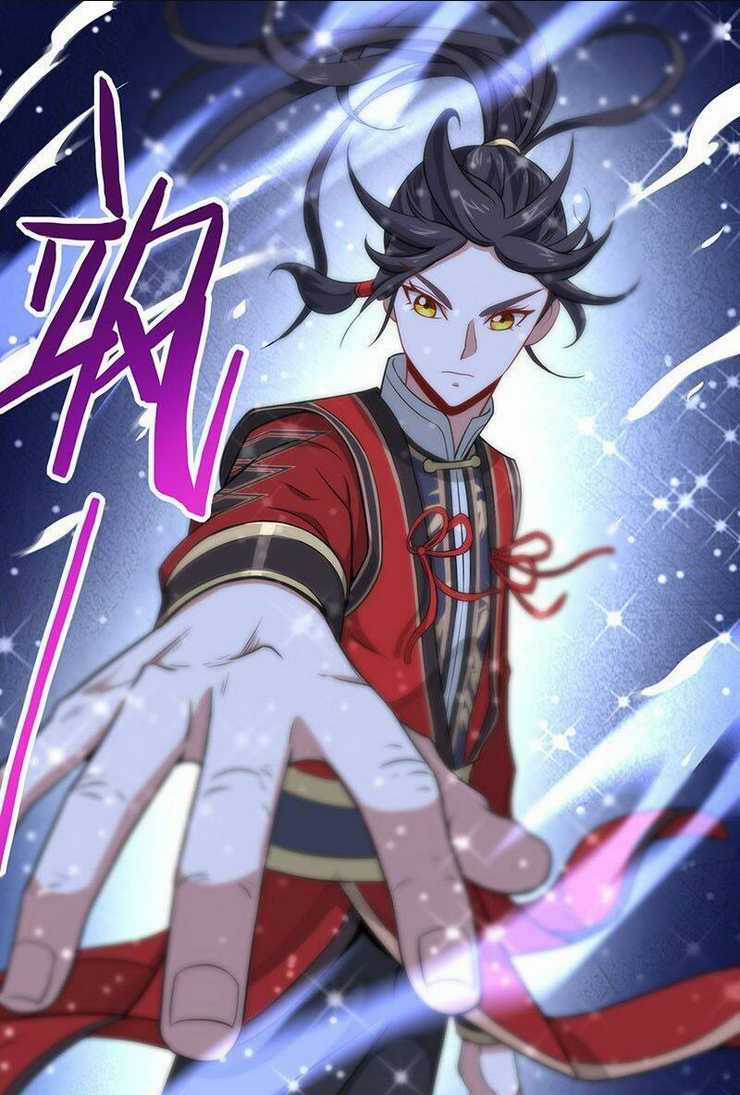 Tiên Đế Qui Lai Chapter 71 trang 18