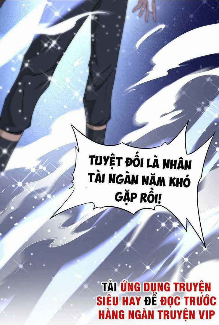 Tiên Đế Qui Lai Chapter 71 trang 19