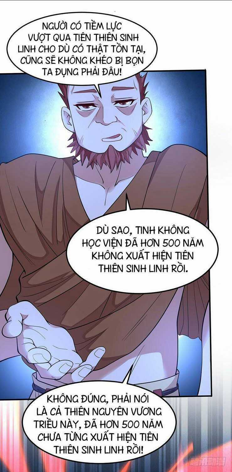 Tiên Đế Qui Lai Chapter 71 trang 2