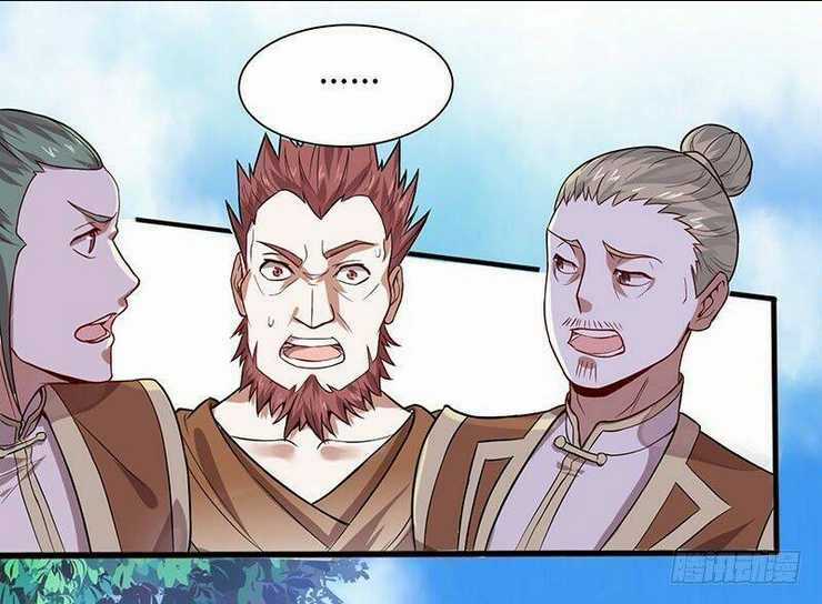 Tiên Đế Qui Lai Chapter 71 trang 22