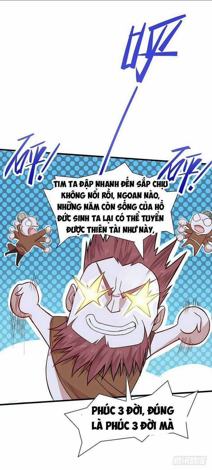 Tiên Đế Qui Lai Chapter 71 trang 24