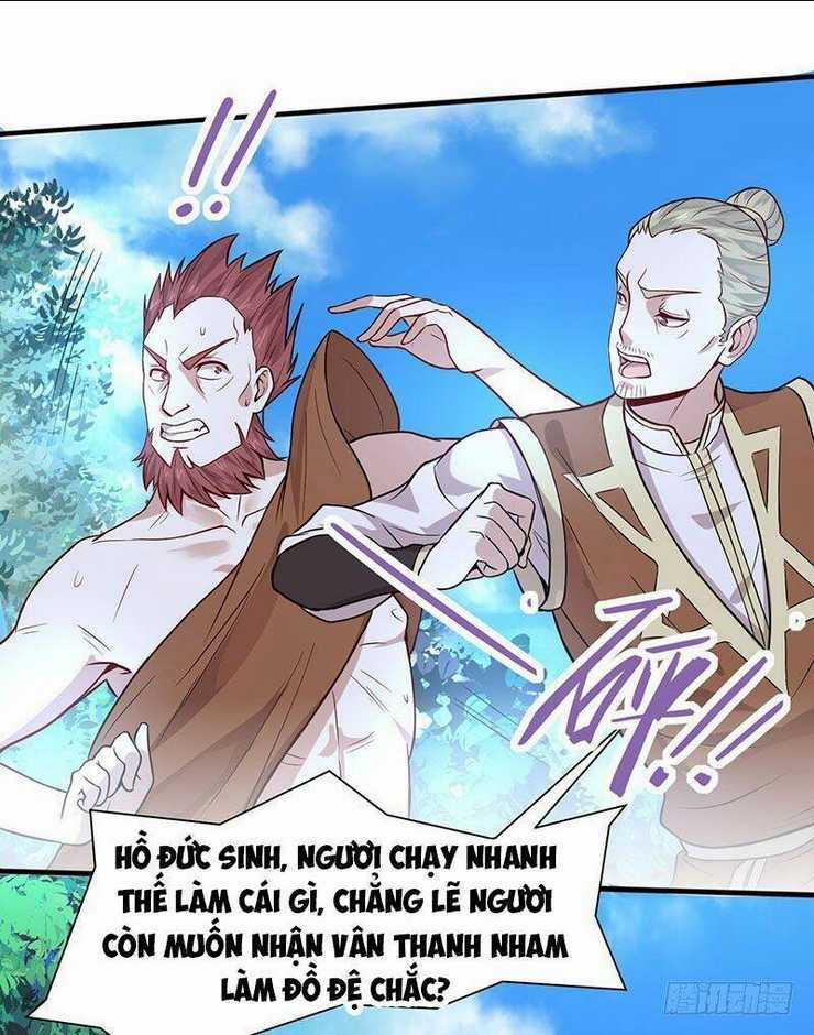 Tiên Đế Qui Lai Chapter 71 trang 25