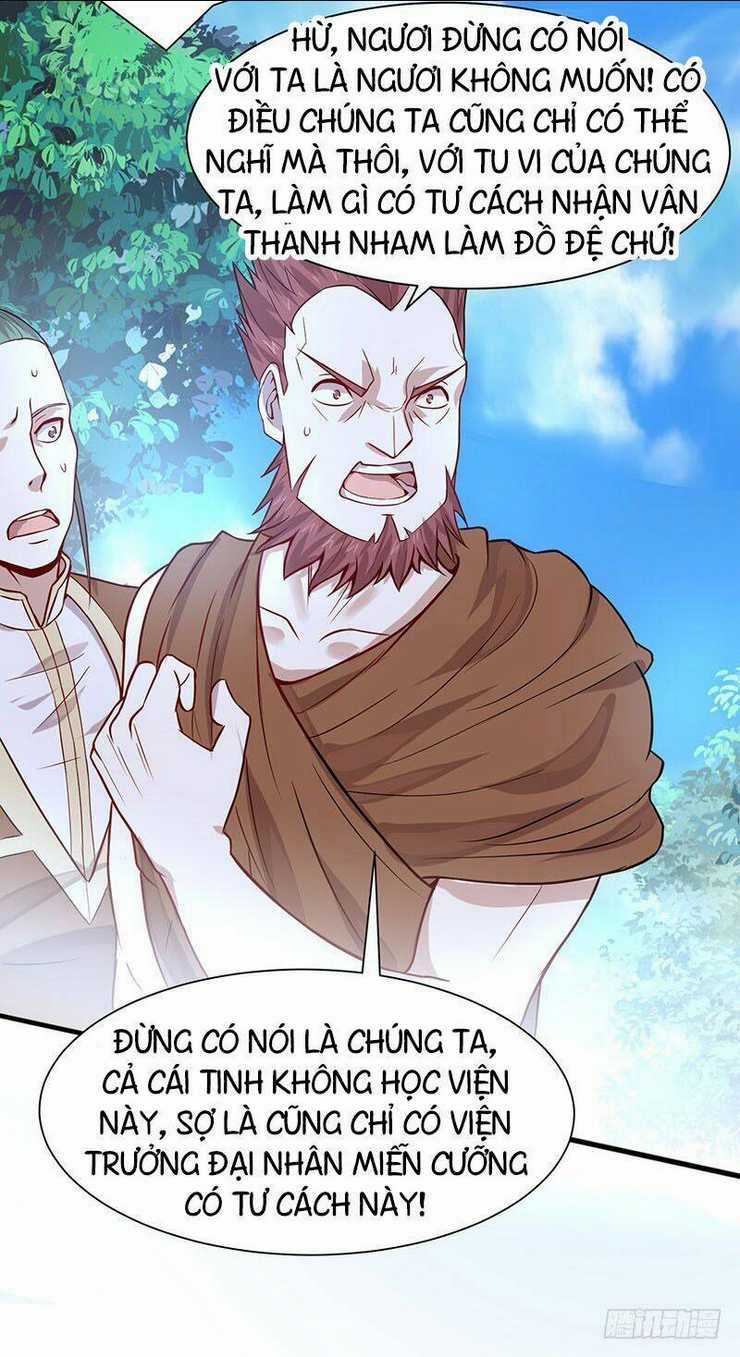 Tiên Đế Qui Lai Chapter 71 trang 26