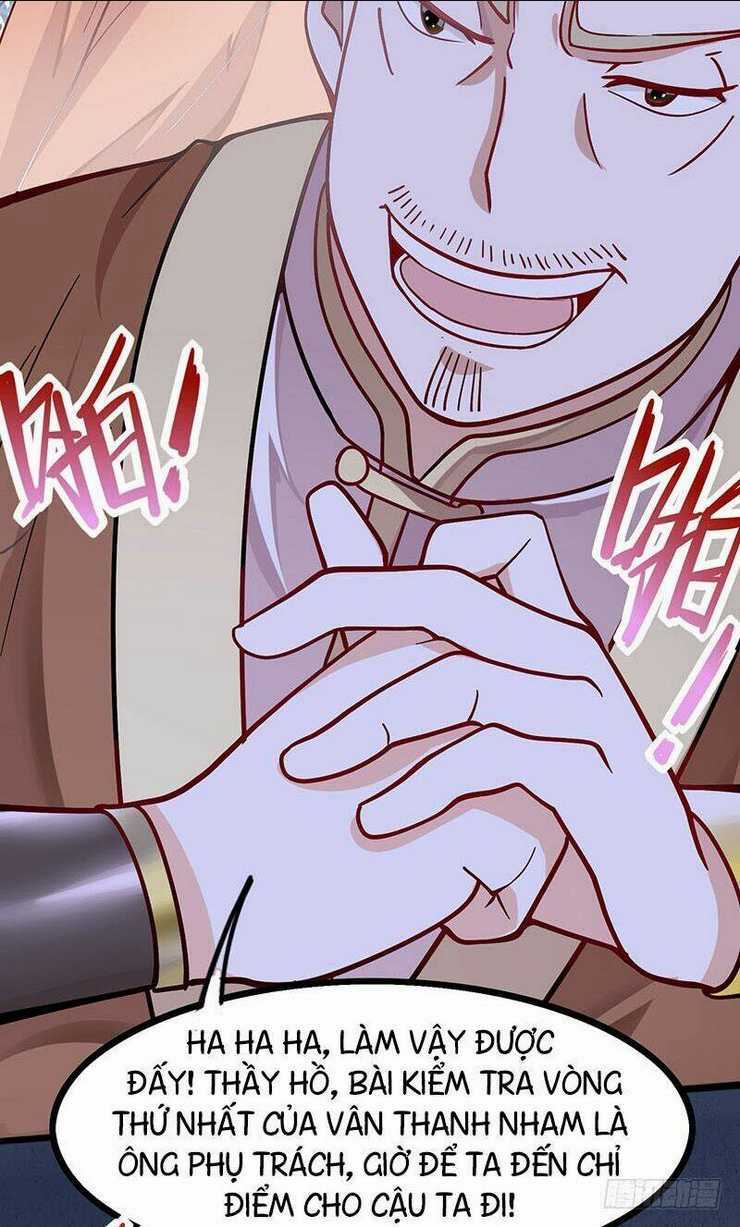 Tiên Đế Qui Lai Chapter 71 trang 28