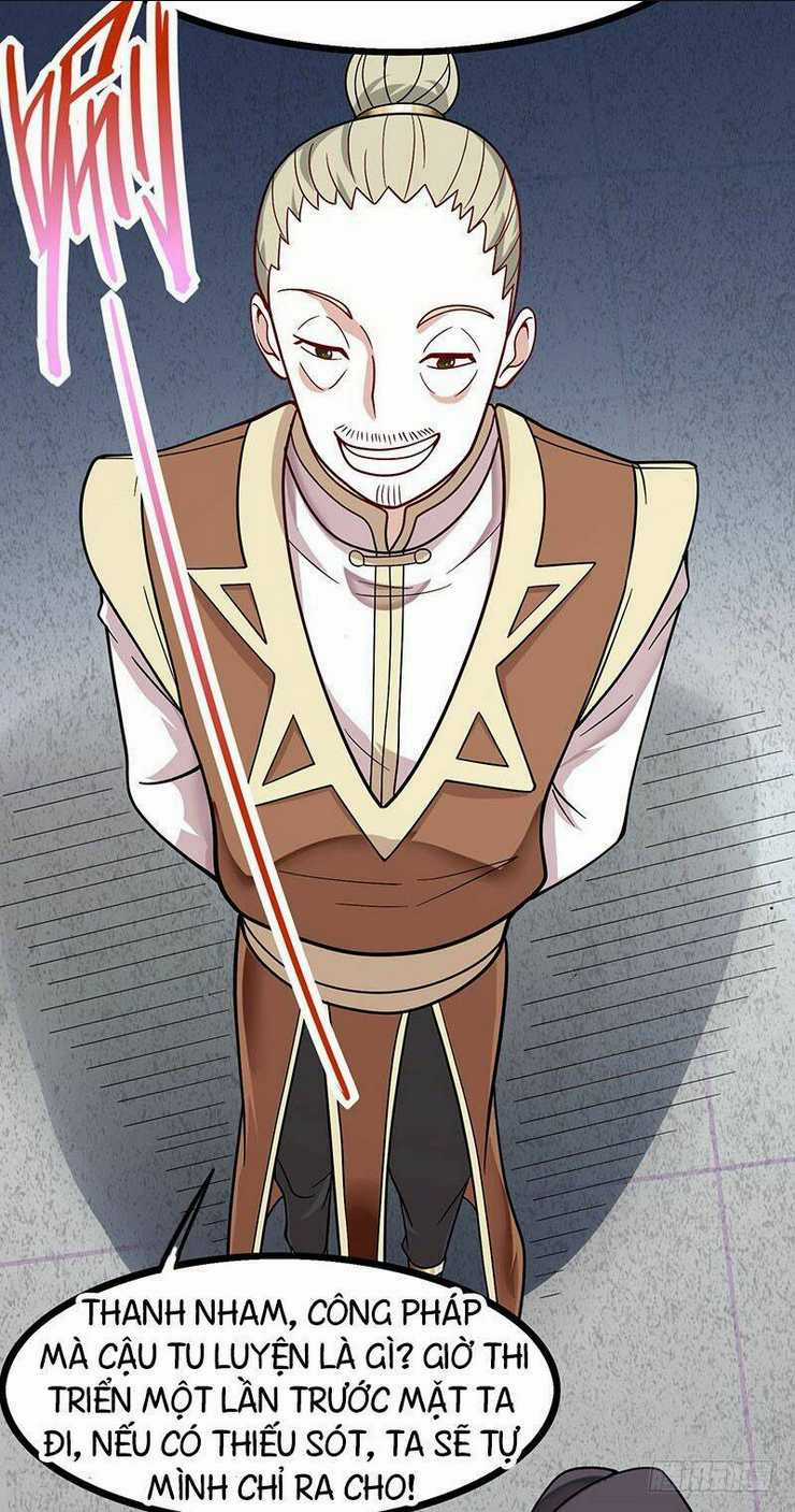 Tiên Đế Qui Lai Chapter 71 trang 29