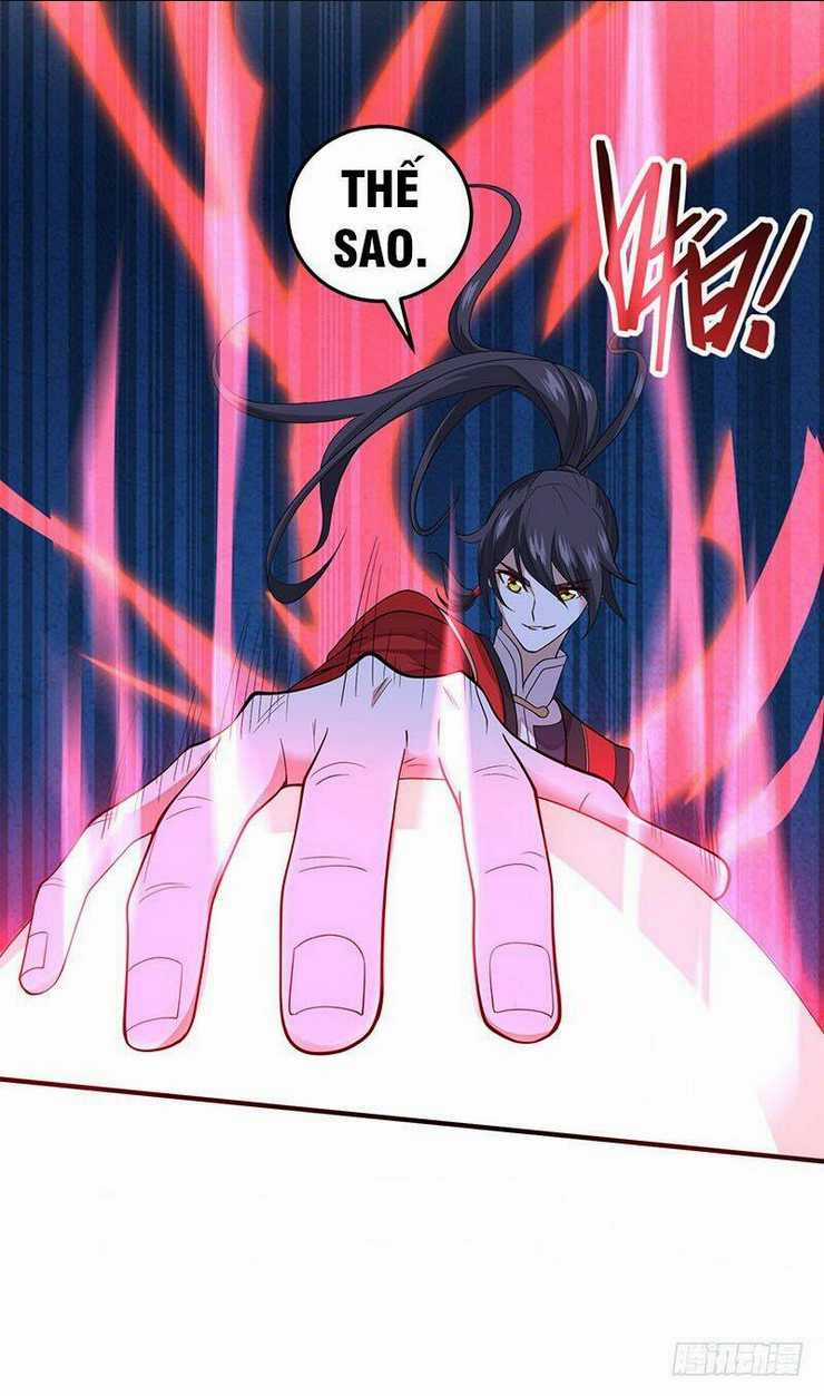 Tiên Đế Qui Lai Chapter 71 trang 3