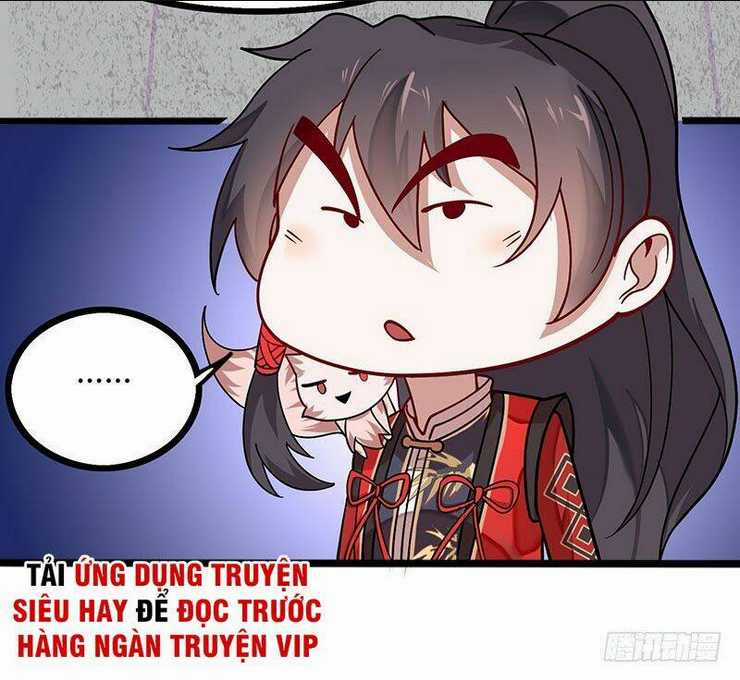 Tiên Đế Qui Lai Chapter 71 trang 30