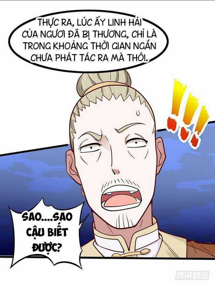 Tiên Đế Qui Lai Chapter 71 trang 32