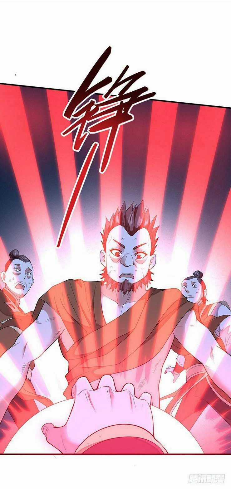 Tiên Đế Qui Lai Chapter 71 trang 4