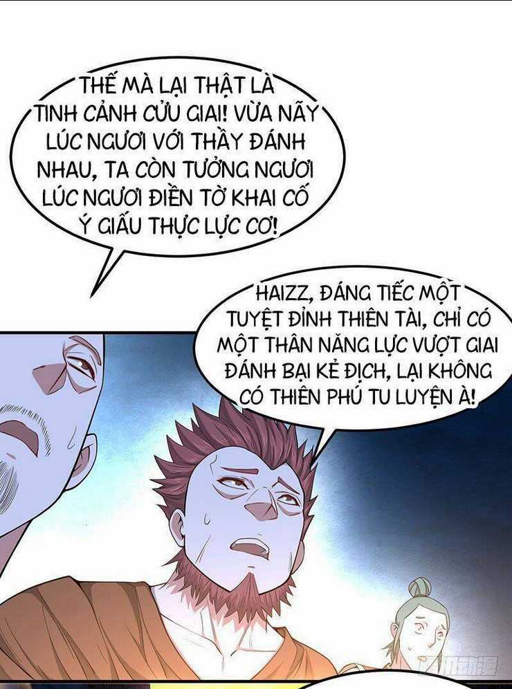 Tiên Đế Qui Lai Chapter 71 trang 5