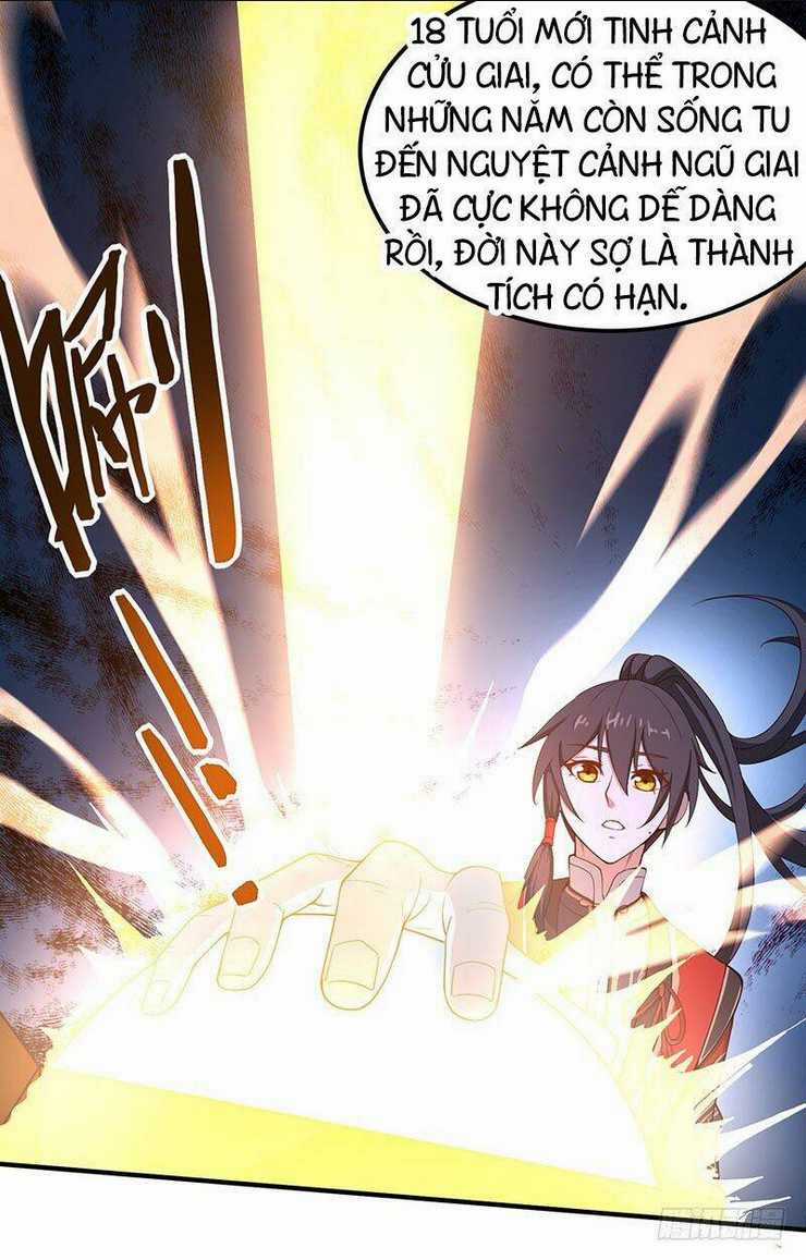 Tiên Đế Qui Lai Chapter 71 trang 6