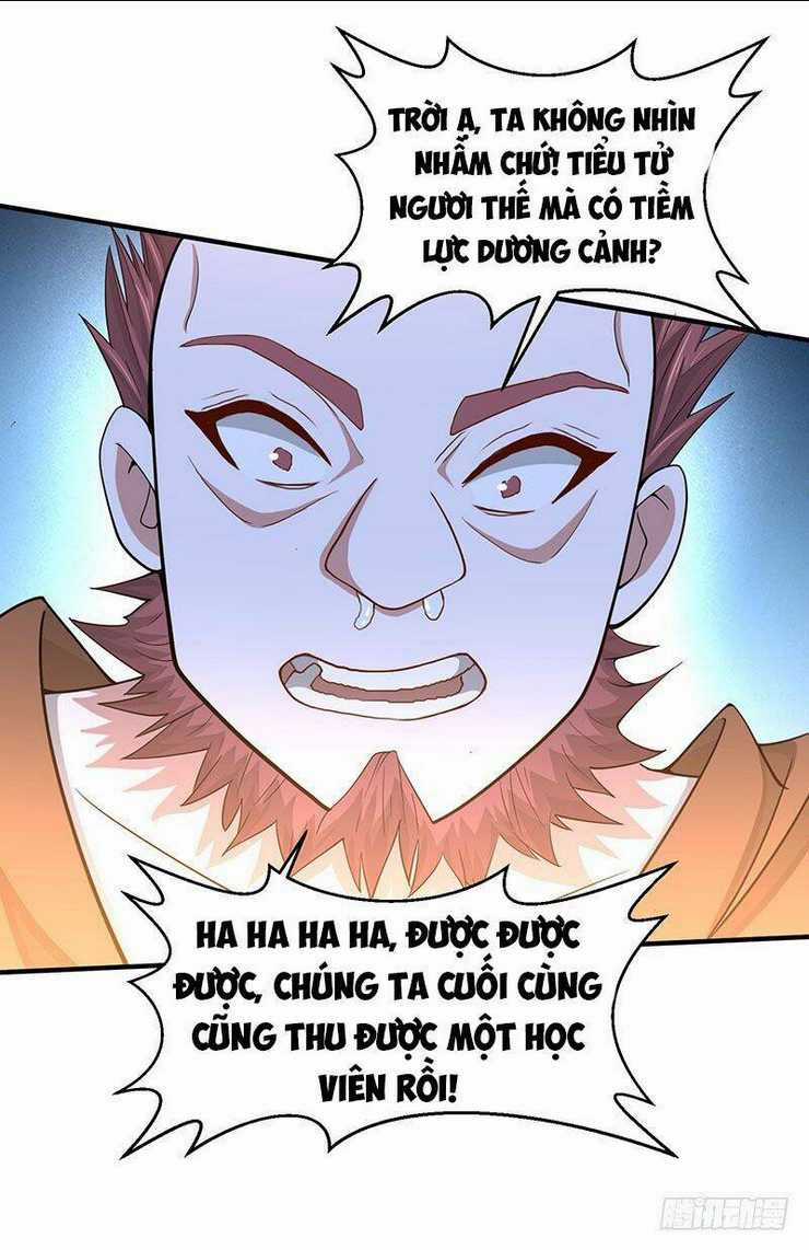 Tiên Đế Qui Lai Chapter 71 trang 7