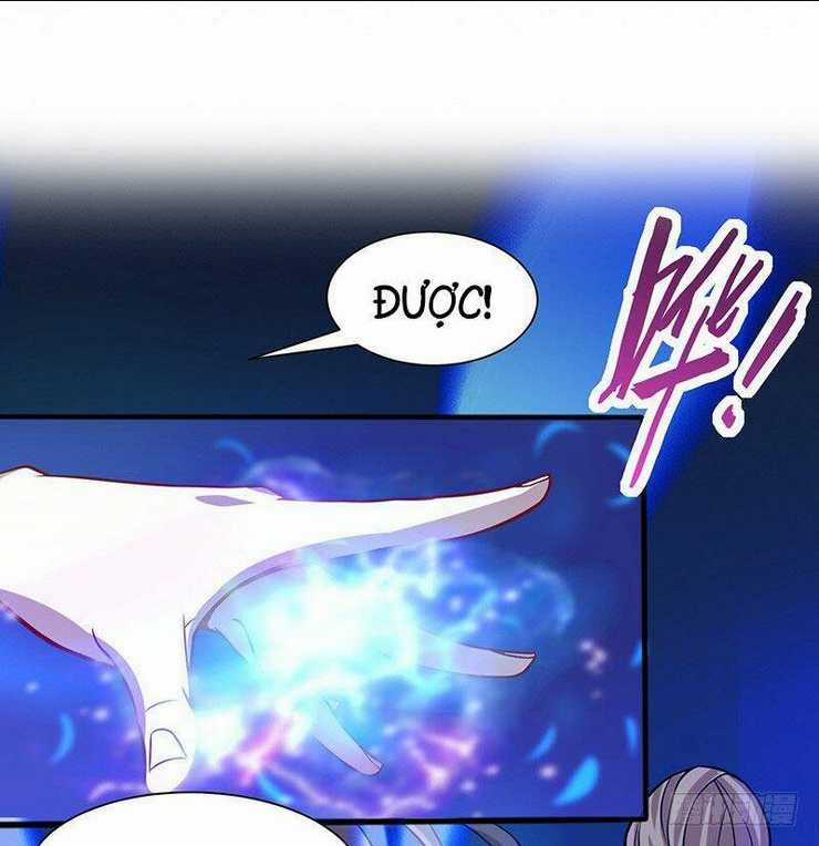 Tiên Đế Qui Lai Chapter 72 trang 1