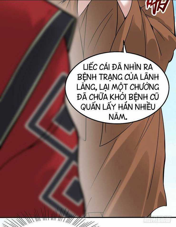 Tiên Đế Qui Lai Chapter 72 trang 10