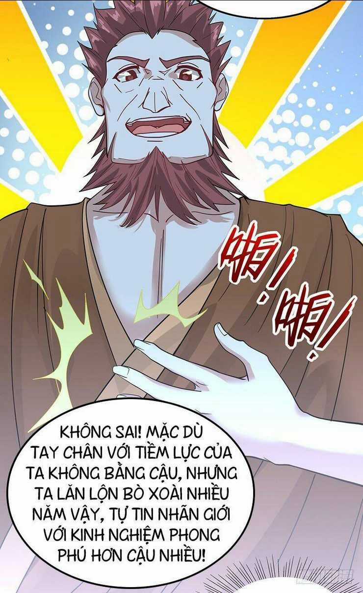 Tiên Đế Qui Lai Chapter 72 trang 12