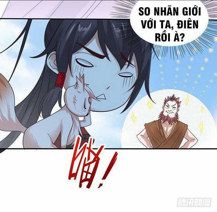 Tiên Đế Qui Lai Chapter 72 trang 13