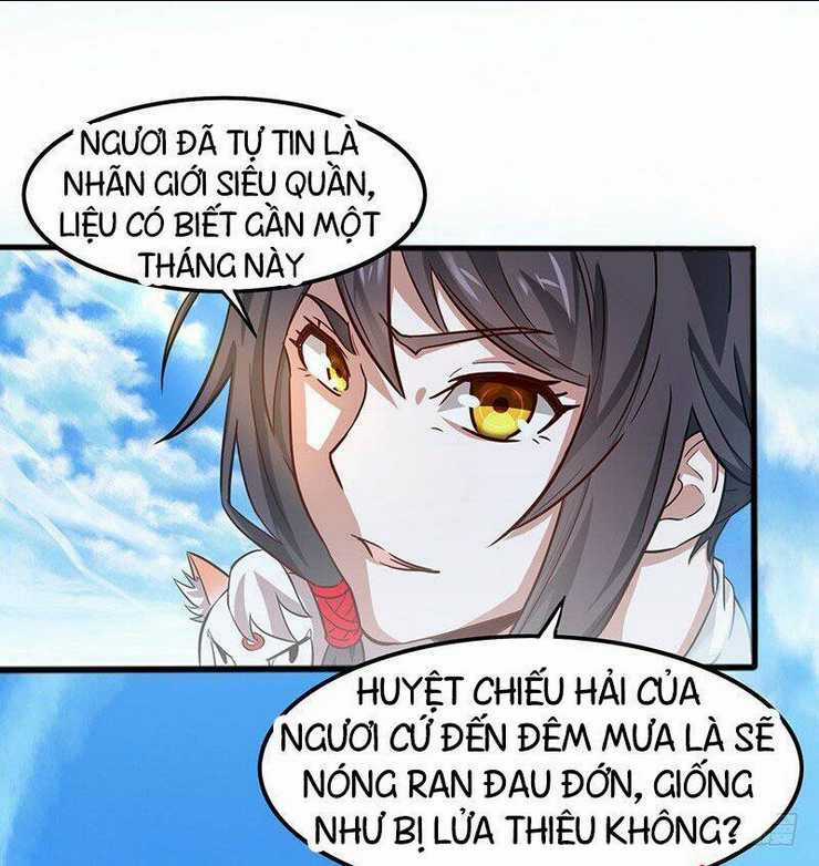 Tiên Đế Qui Lai Chapter 72 trang 14