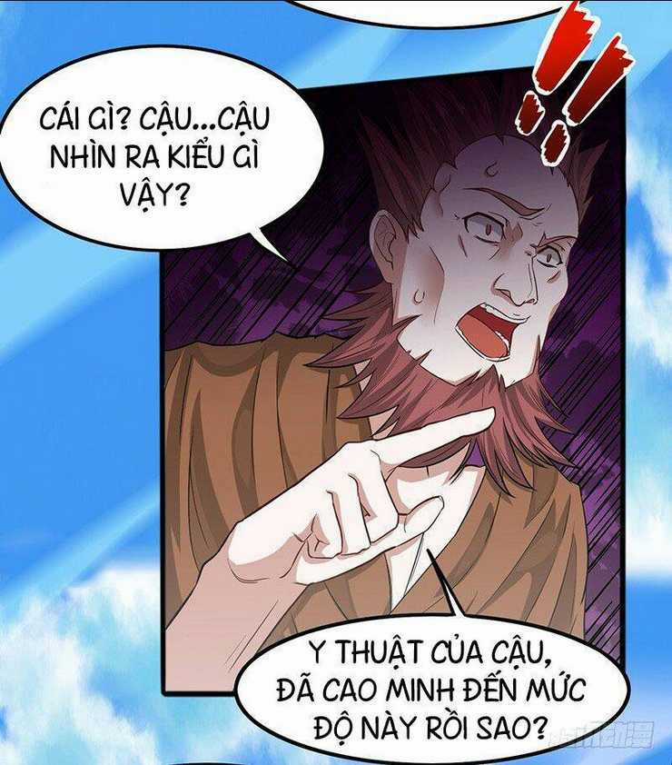 Tiên Đế Qui Lai Chapter 72 trang 15